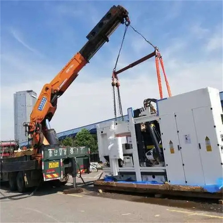 高邑附近小吊车联系方式|8-16吨|本地及时服务