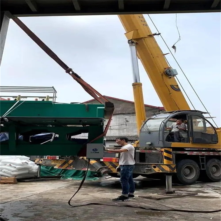 高邑大吨位吊车租赁应急保障方案|化解突发吊装需求难题