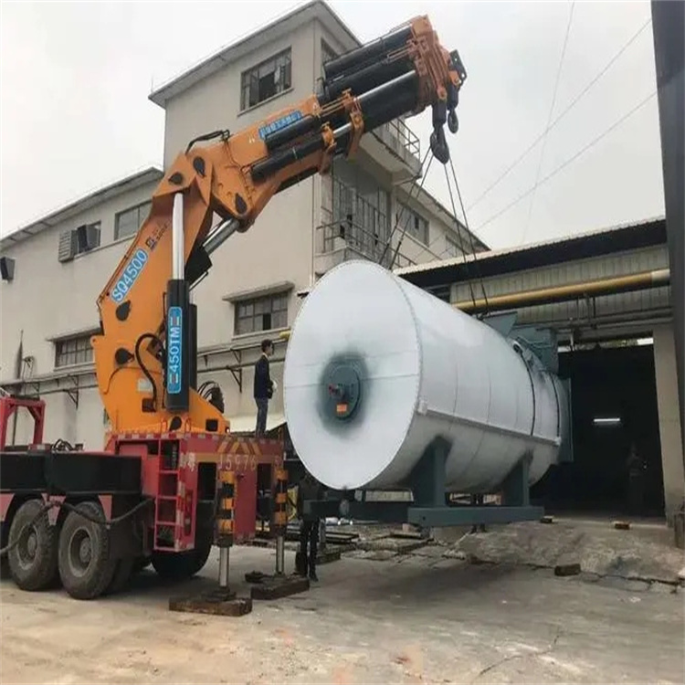 高邑吊车租用电话|24小时应急服务|精准吊装方案